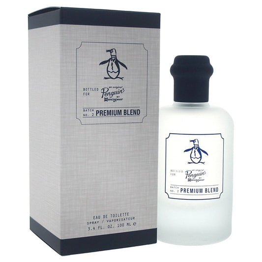 Penguin Premium Blend Caballero Munsingwear 100 ml Edt Spray - PriceOnLine | Perfumes y Fragancias PriceOnLine