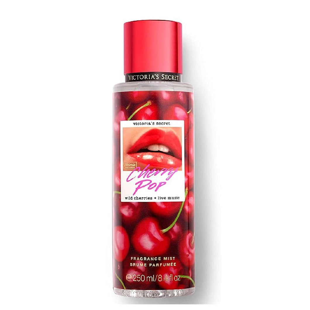 Cherry Pop Fragance Mist Victoria Secret 250 ml Spray