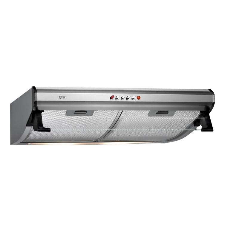 Campana Teka Empotrable C 620 Inox 40465505 - PriceOnLine