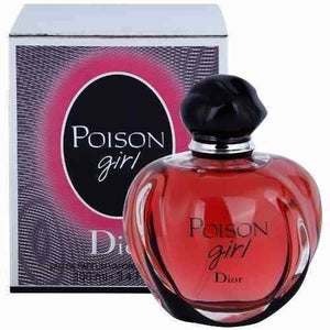 Poison Girl Dama Christian Dior 100 ml Edp Spray - PriceOnLine