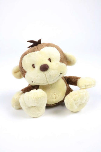 Peluche Monito Miko 17 Cm - PriceOnLine