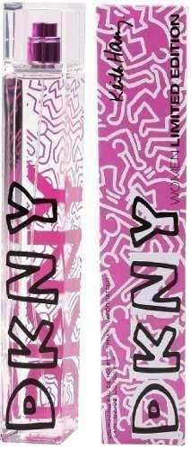 DKNY Women Limited Edition Dama Donna Karan 100 ml Edt Spray - PriceOnLine | Perfumes y Fragancias PriceOnLine