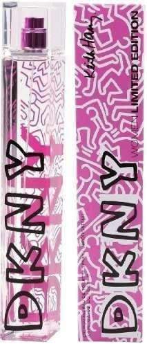 DKNY Women Limited Edition Dama Donna Karan 100 ml Edt Spray - PriceOnLine