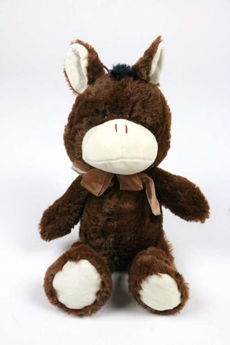 Peluche Zoo Peluditos Burrito Café - PriceOnLine