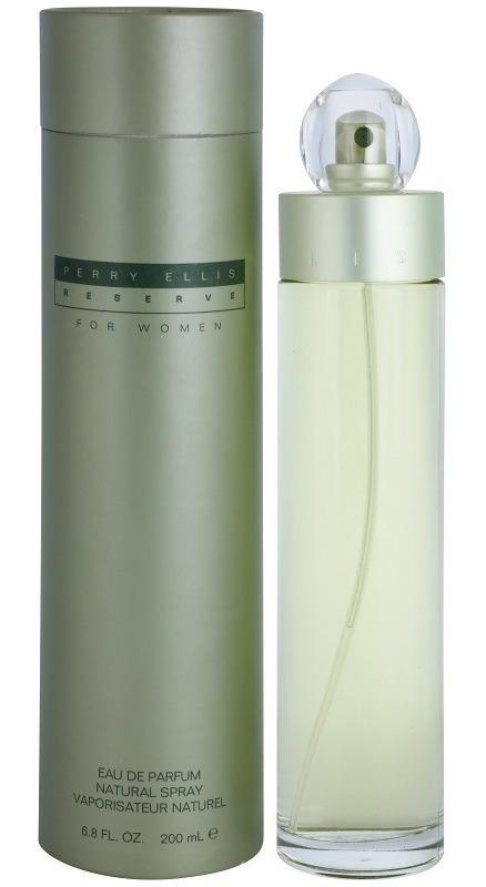 Reserve Dama Perry Ellis 200 ml Edp Spray - PriceOnLine | Perfumes y Fragancias PriceOnLine