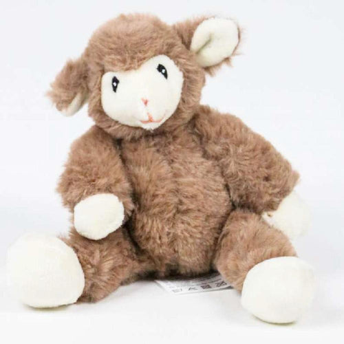 Peluche Corderitos Pradera Café - PriceOnLine