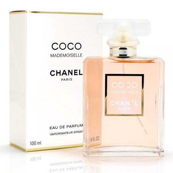 Coco Mademoiselle Dama Chanel 100 ml Edp Spray - PriceOnLine