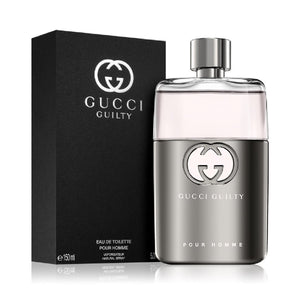 Gucci Guilty Caballero Gucci 150 ml Edt Spray - PriceOnLine