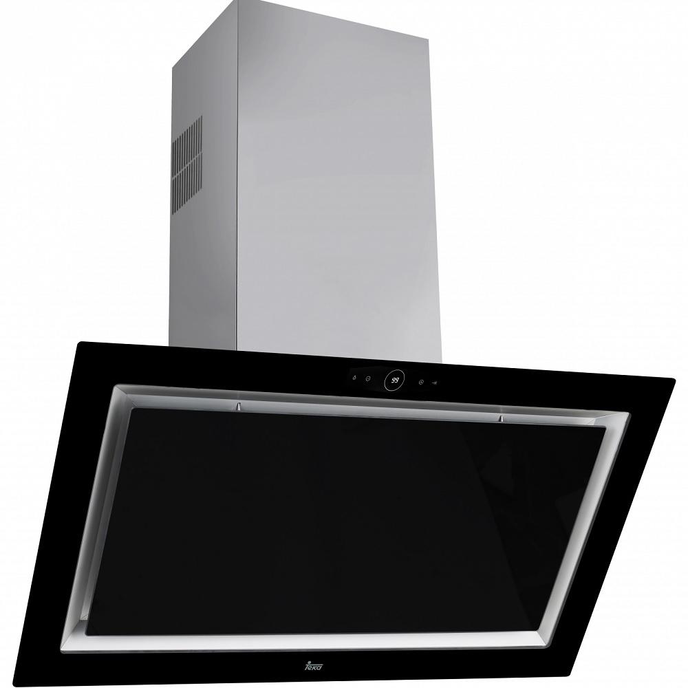 Campana Teka Empotrable DLV 980 BK Pared Inox 40437220 - PriceOnLine