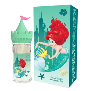 Ariel Niña Disney Princess 100 ml Edt Spray - PriceOnLine