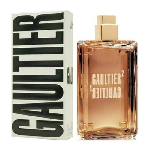 Gaultier 2 Caballero Jean Paul Gaultier 120 ml Edp Spray - PriceOnLine