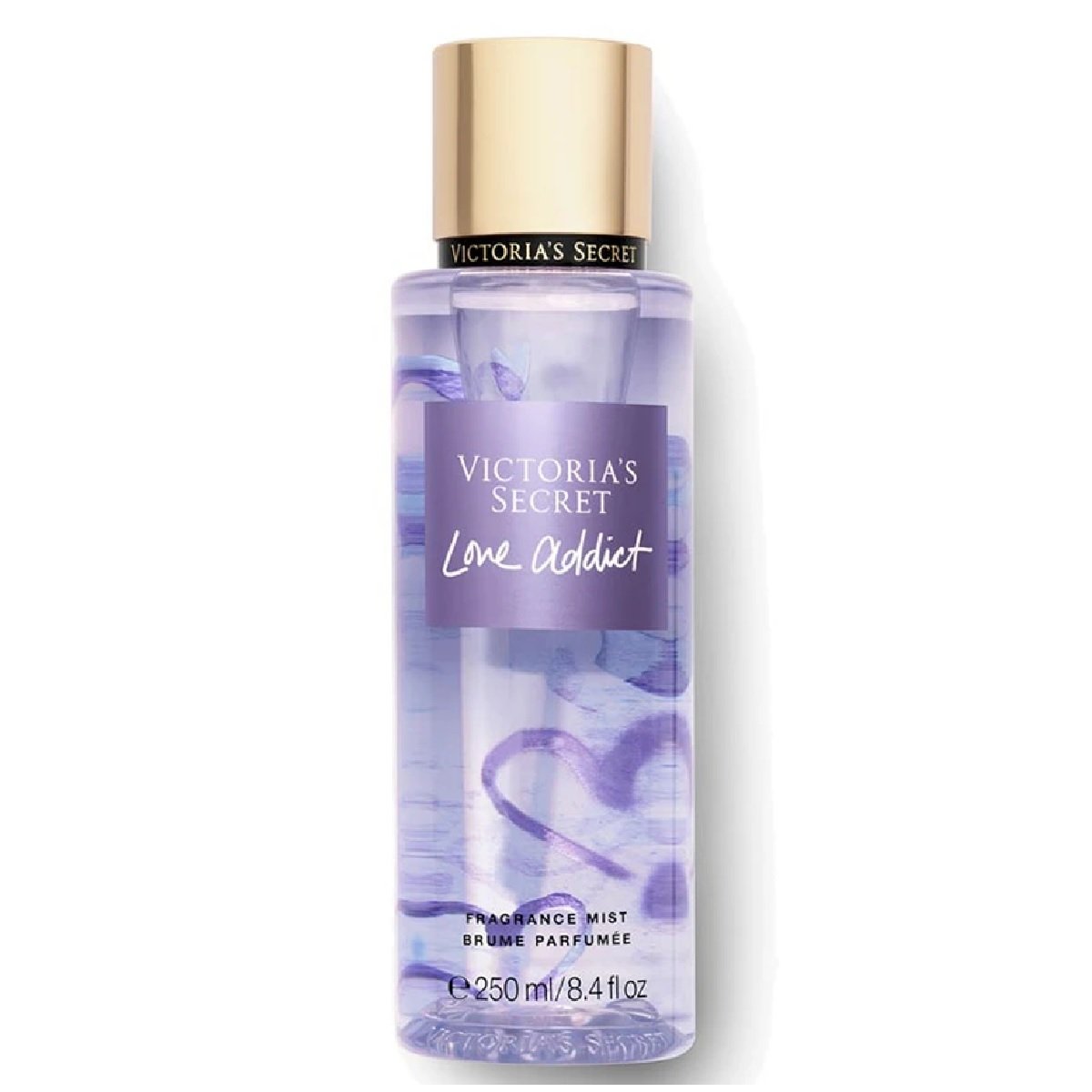 Love Addict Fragance Mist Victoria Secret 250 ml Spray - PriceOnLine