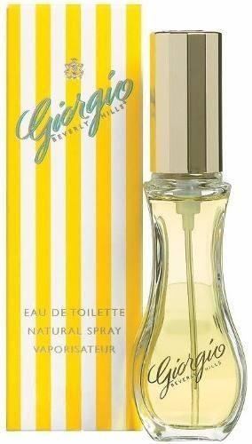 Giorgio Dama Giorgio Beverly Hills 90 ml Edt Spray - PriceOnLine
