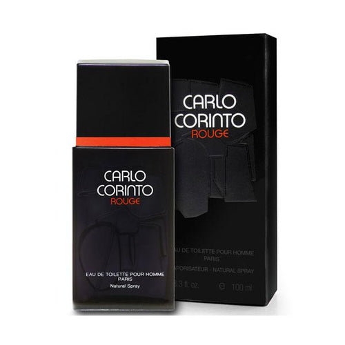 Carlo Corinto Rouge Caballero Carlo Corinto 100 ml Edt Spray - PriceOnLine
