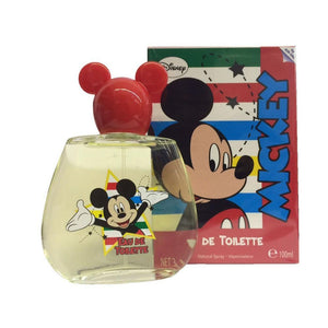 Mickey Mouse Niño Disney 100 ml Edt Spray - PriceOnLine