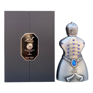Khalid Unisex Niche Emarati Perfumes By Lattafa 100 ml Edp Spray