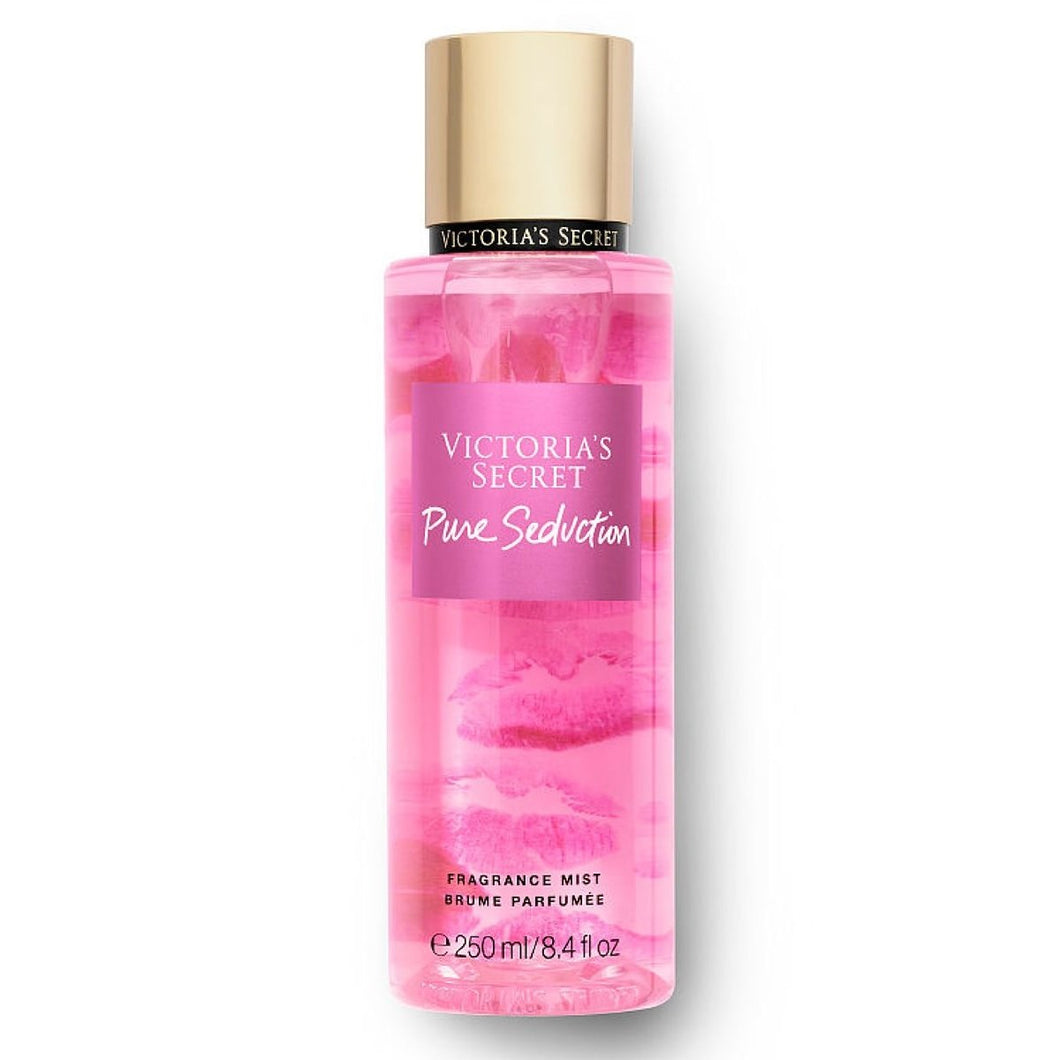 Pure Seduction Fragance Mist Victoria Secret 250 ml Spray - PriceOnLine