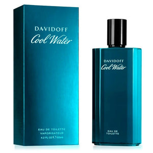 Cool Water Caballero Davidoff 200 ml Edt Spray - PriceOnLine