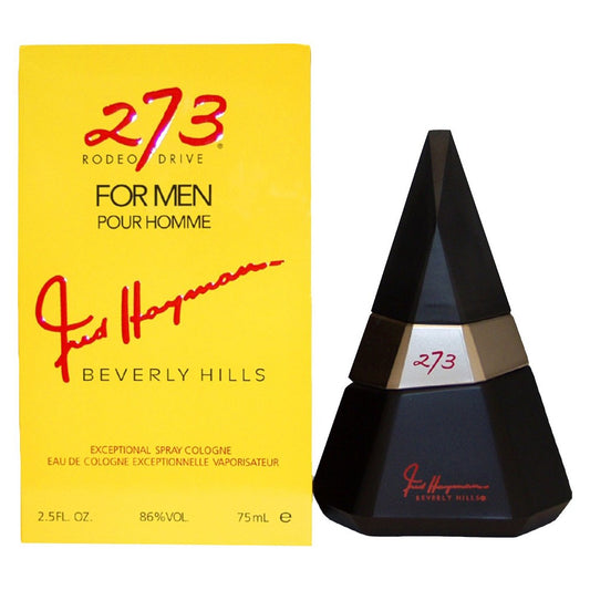 273 Caballero Fred Hayman 75 ml Edc Spray - PriceOnLine