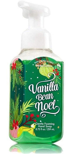 Vanilla Bean Noel Hand Soap Bath and Body Works 259 ml - PriceOnLine