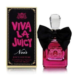 Viva La Juicy Noir Dama Juicy Couture 100 ml Edp Spray - PriceOnLine