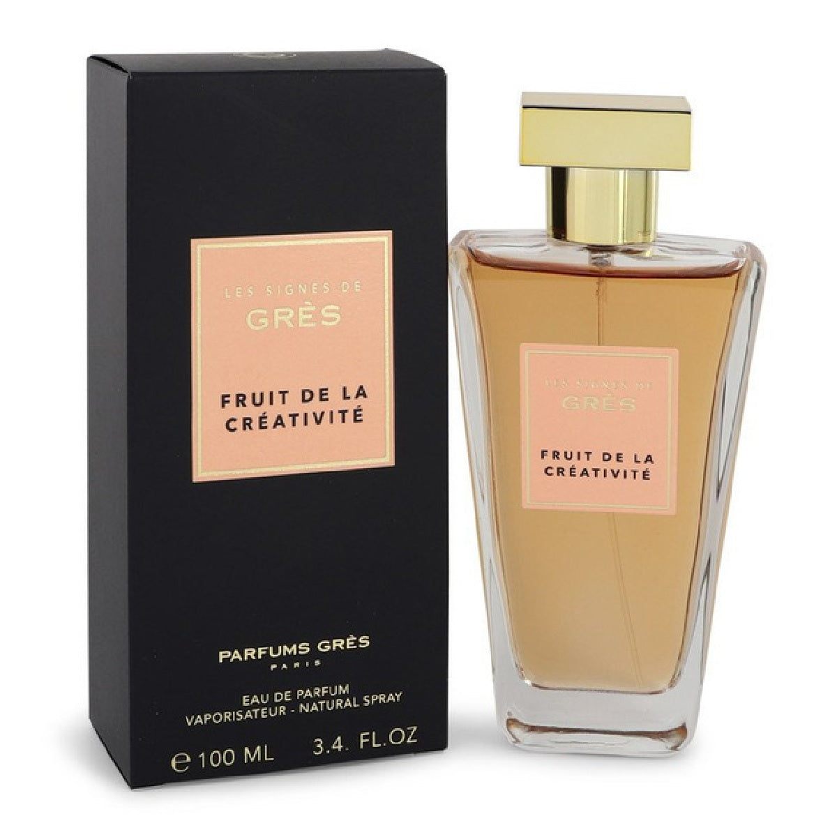 Les Signes De Gres Fruit De La Creativite Unisex Parfums Gres 100 ml Edp Spray - PriceOnLine | Perfumes y Fragancias PriceOnLine