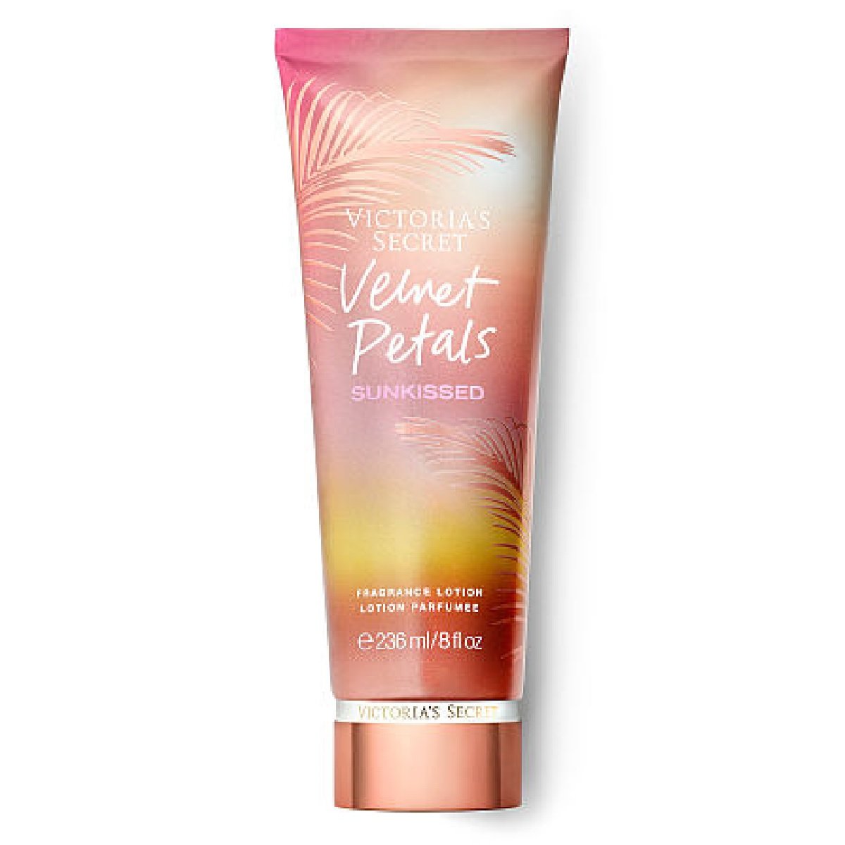 Velvet Petals Sunkissed Fragance Lotion Victoria Secret 236 ml - PriceOnLine