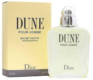 Dune Caballero Christian Dior 100 ml Edt Spray - PriceOnLine