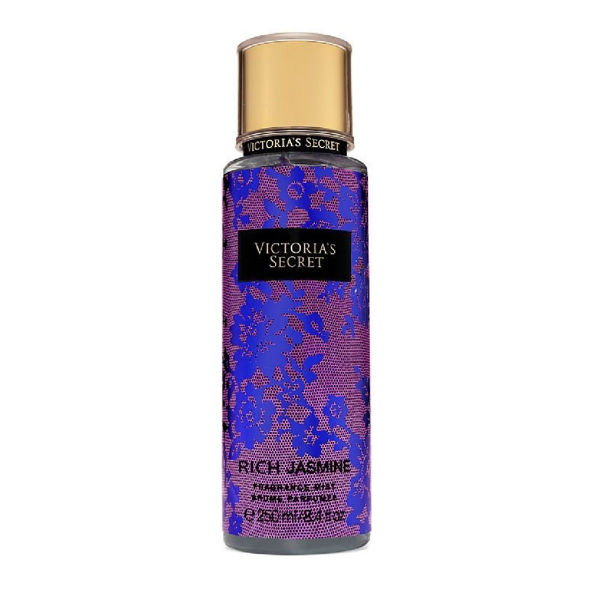 Rich Jasmine Fragance Mist Victoria Secret 250 ml Spray - PriceOnLine