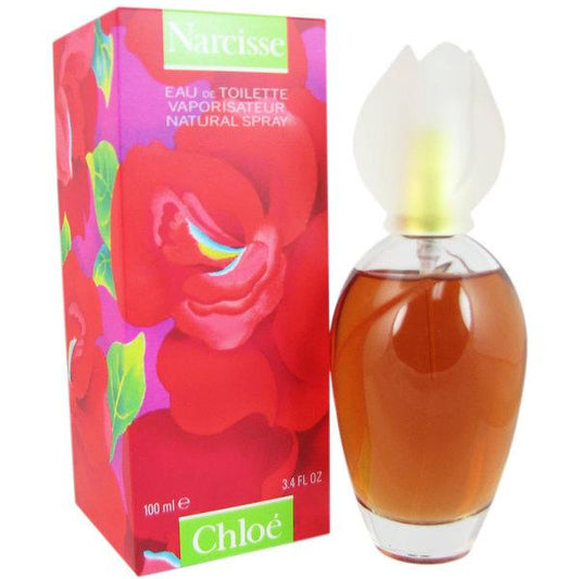 Chloe Narcisse Dama Chloe 100 ml Edt Spray - PriceOnLine | Perfumes y Fragancias PriceOnLine
