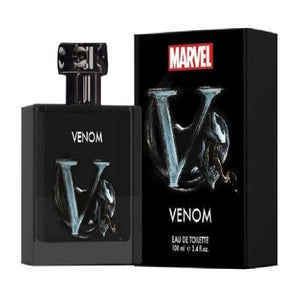 Venom Niño Marvel 100 ml Edt Spray - PriceOnLine