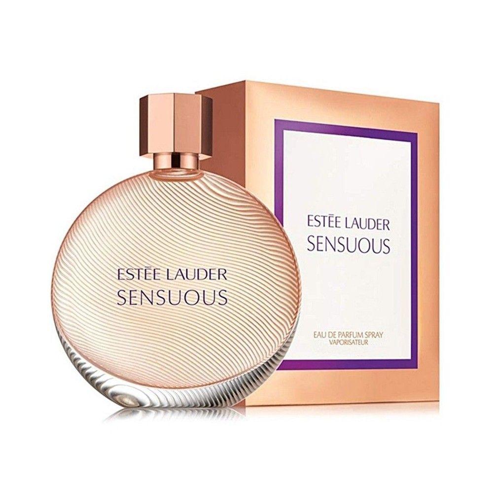Sensuous Dama Estee Lauder 100 ml Edp Spray - PriceOnLine