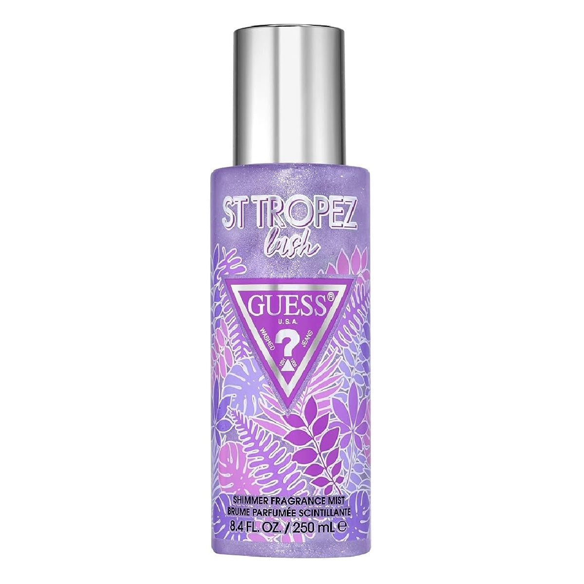 Guess St Tropez Lush Dama Guess 250 ml Body Mist Spray (shimmer)
