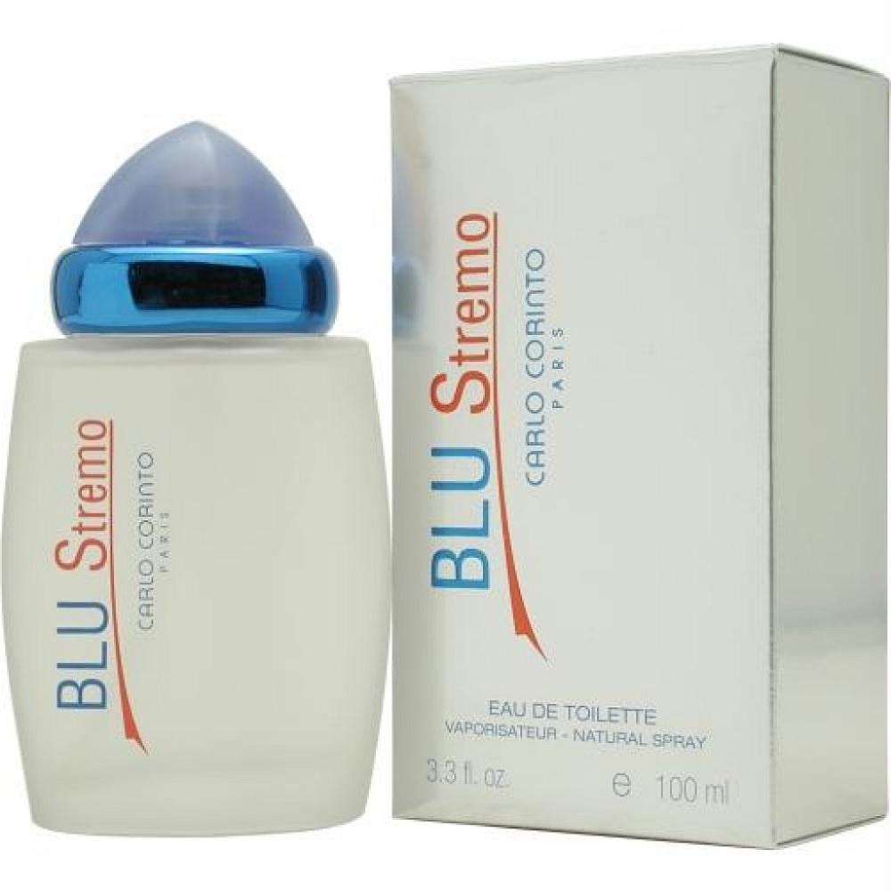 Blu Stremo Caballero Carlo Corinto 100 ml Edt Spray - PriceOnLine