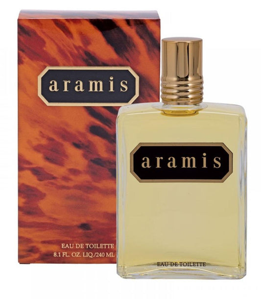 Aramis Caballero Aramis 240 ml Edt Spray - PriceOnLine