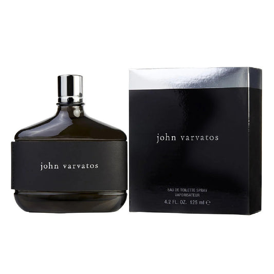 John Varvatos Caballero John Varvatos 125 ml Edt Spray - PriceOnLine | Perfumes y Fragancias PriceOnLine