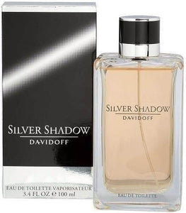 Silver Shadow Caballero Davidoff 100 ml Edt Spray - PriceOnLine