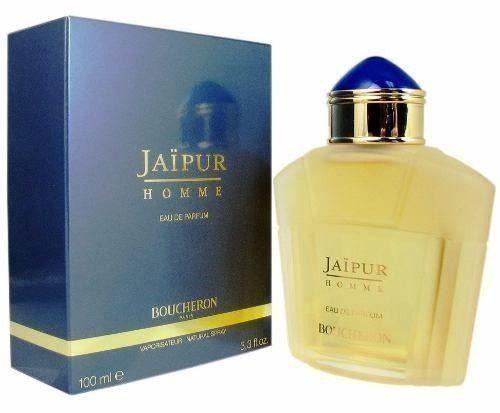 Jaipur Homme Caballero Boucheron 100 ml Edp Spray - PriceOnLine
