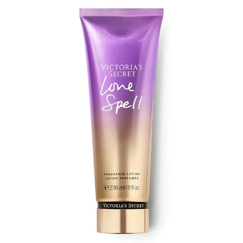 Love Spell Fragance Lotion Victoria Secret 236 ml - PriceOnLine