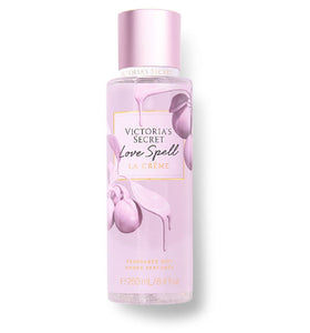 Love Spell La Creme Fragance Mist Victoria Secret 250 ml Spray - PriceOnLine