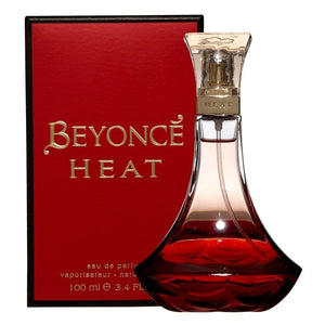 Beyonce Heat Dama Beyonce 100 ml Edp Spray - PriceOnLine