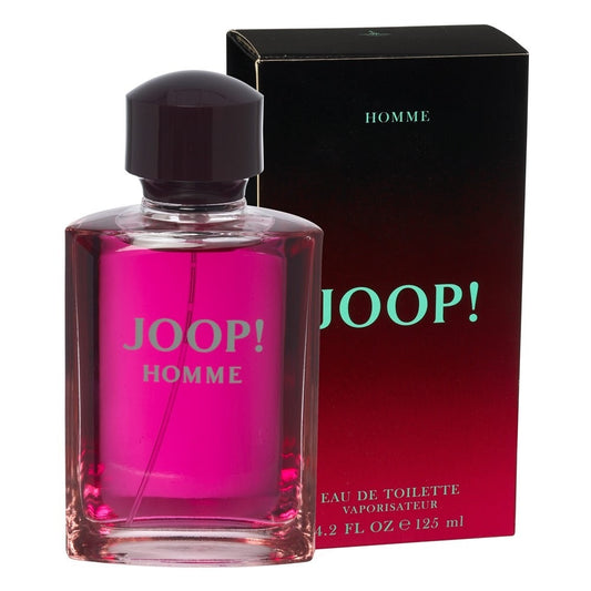 Joop Caballero Parfums Joop 125 ml Edt Spray - PriceOnLine