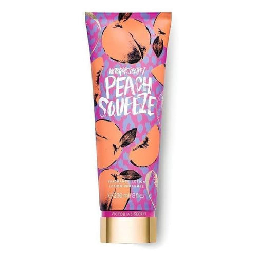 Peach Squeeze Fragance Lotion Victoria Secret 236 ml - PriceOnLine