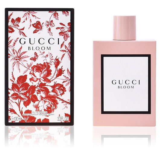 Gucci Bloom Dama Gucci 100 ml Edp Spray - PriceOnLine