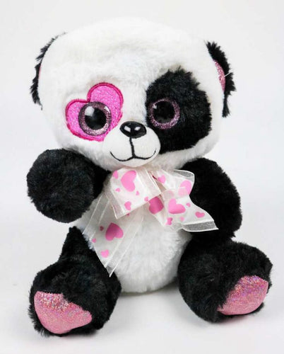 Peluche Blin Blin 23 cm Osito Panda - PriceOnLine