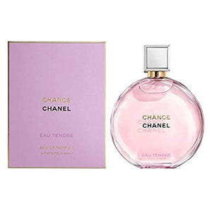 Chance Eau Tendre Dama Chanel 100 ml Edp Spray - PriceOnLine