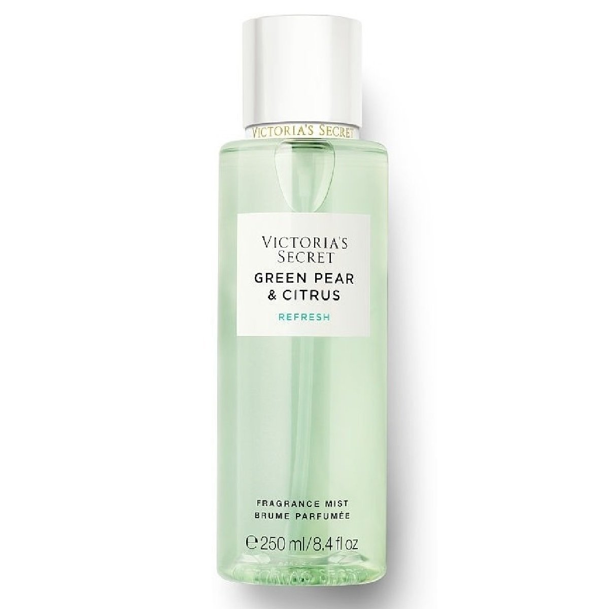 Green Pear and Citrus Refresh Fragance Mist Victoria Secret 250 ml Spray - PriceOnLine