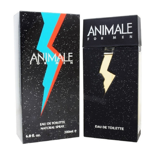 Animale Caballero Animale Parfums 200 ml Edt Spray - PriceOnLine