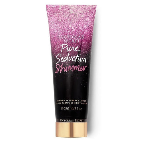 Pure Seduction Shimmer (Brillos) Fragance Lotion Victoria Secret 236 ml - PriceOnLine