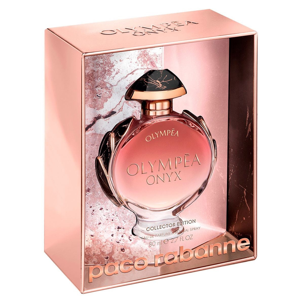 Olympea Onyx Dama Paco Rabanne 80 ml Edp Spray - PriceOnLine | Perfumes y Fragancias PriceOnLine